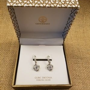 Giani Bernini Drop Earrings